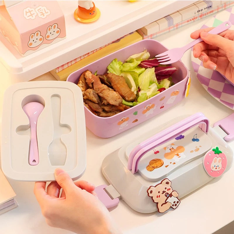 Lunchboxes/ Lunch Bags