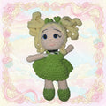 Candy "Green"