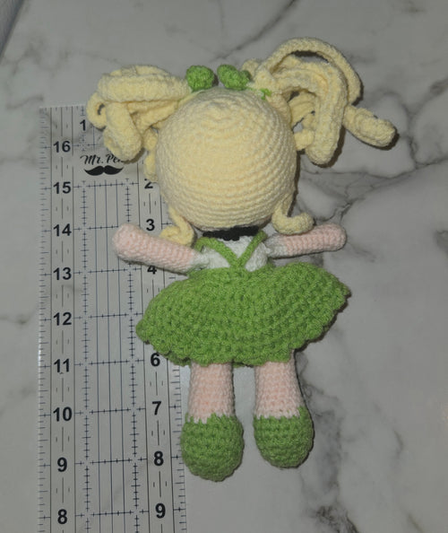 Candy "Green"