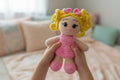 Candy Baby Pink