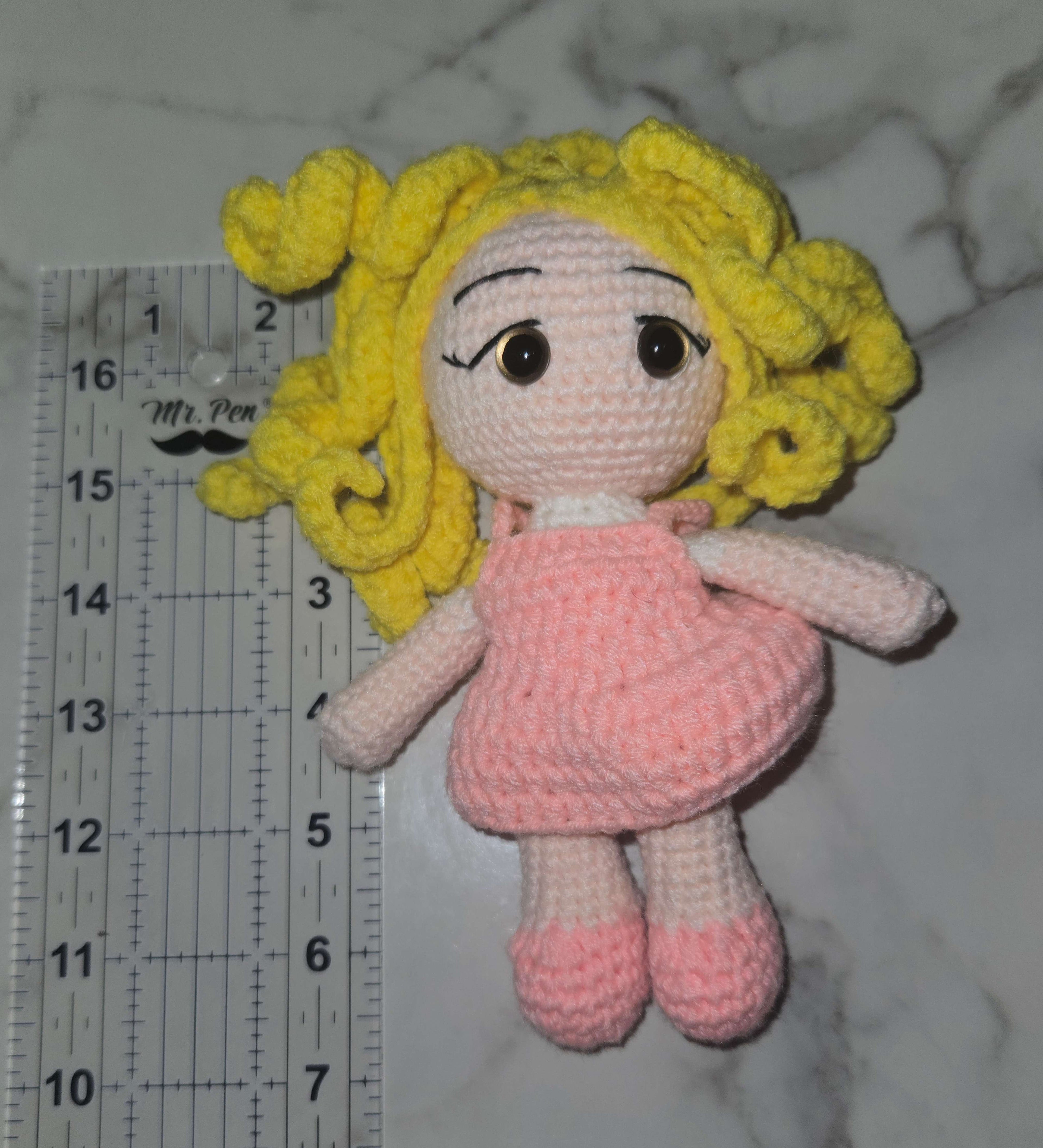 Candy Pink