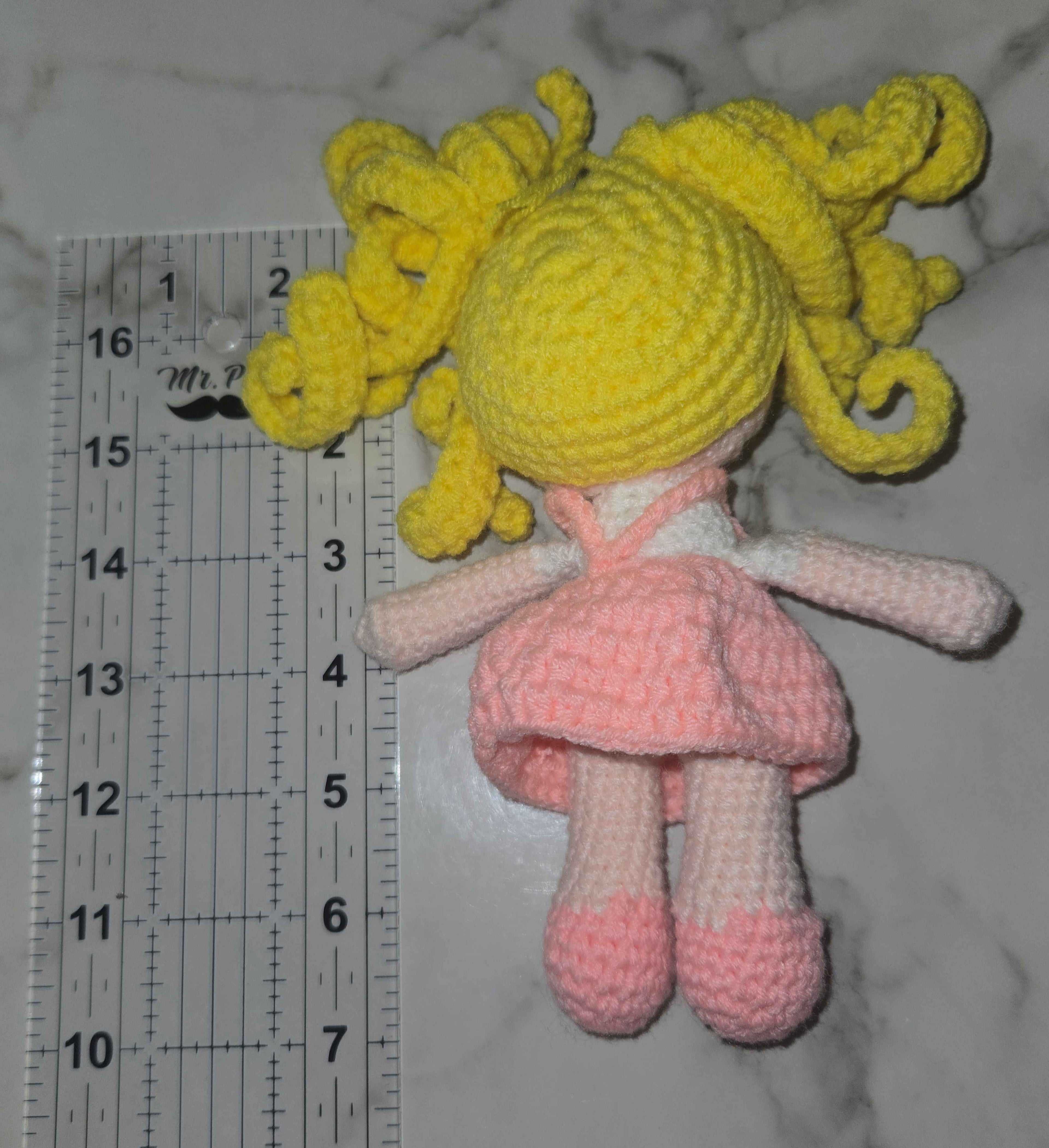 Candy Pink
