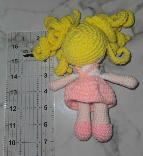 Candy Pink