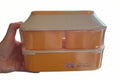Yellow Bobby Rabbit Lunchbox