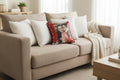 Personalized Sequin Pillow Cases