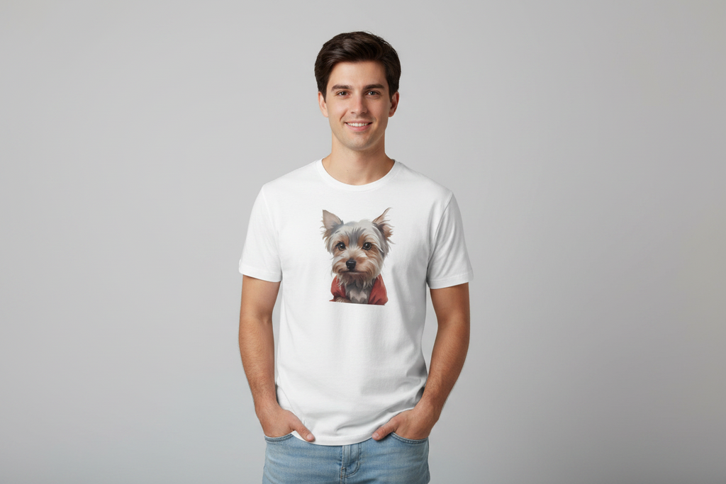 Yorkie "Chiquito"