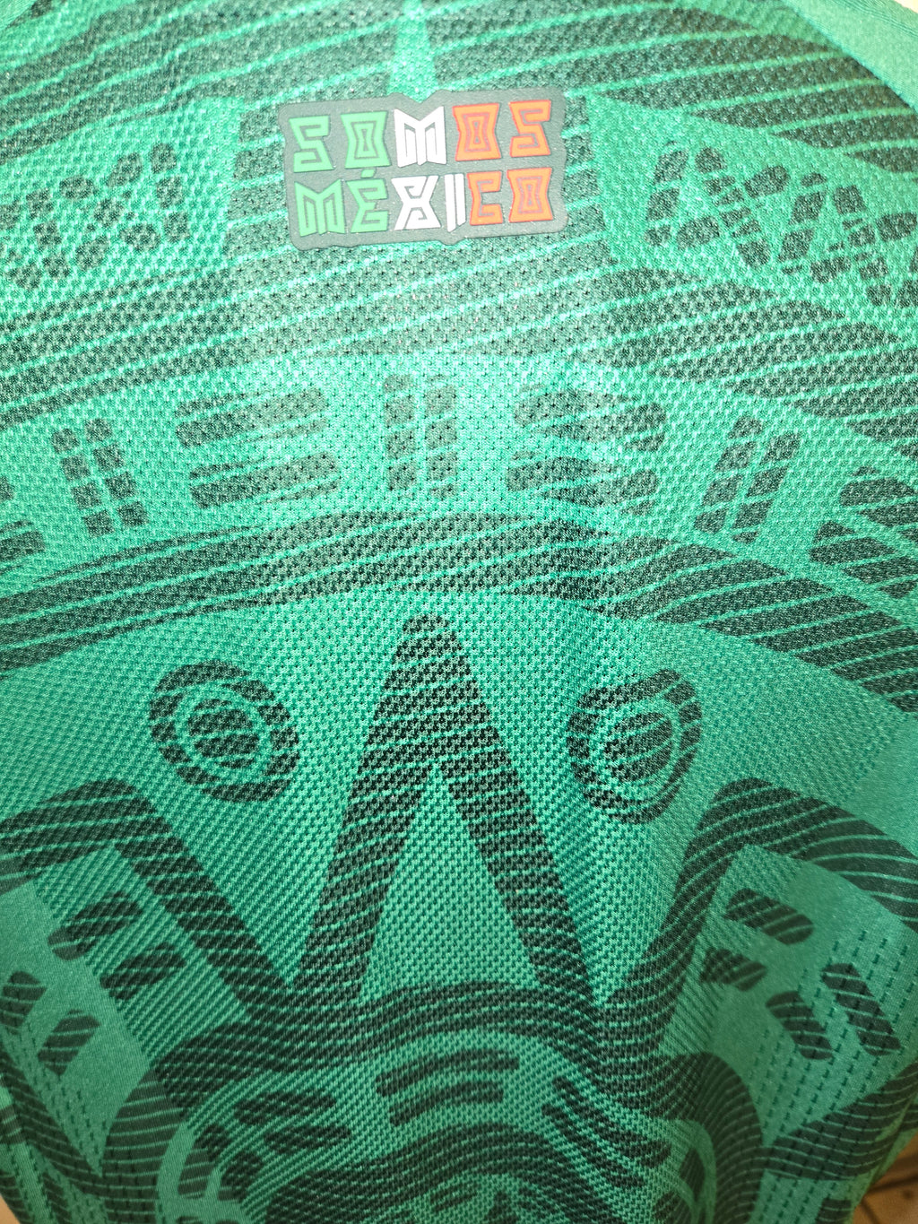 ADIDAS JSY MEXICO