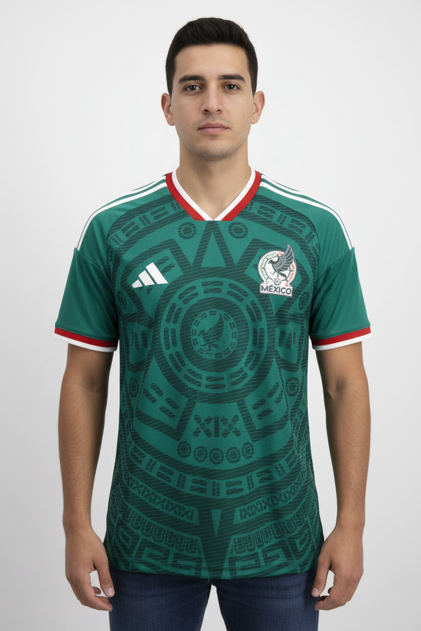 ADIDAS JSY MEXICO