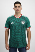 ADIDAS JSY MEXICO
