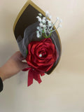 Red Rose Bouquet
